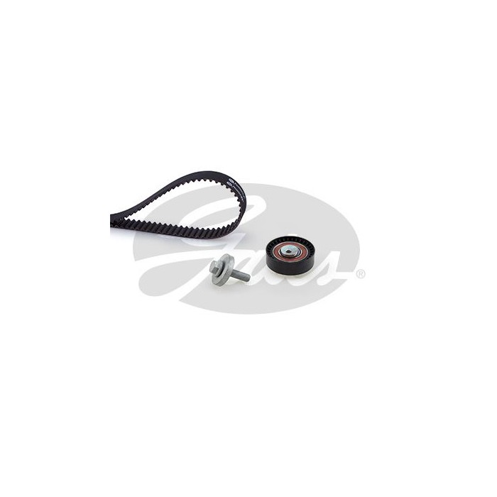 GATES PowerGrip® Zahnriemensatz K015662XS