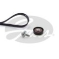 GATES PowerGrip® Zahnriemensatz K015662XS