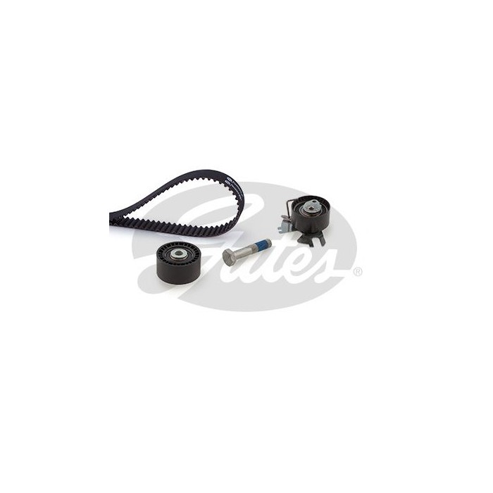 GATES PowerGrip® Zahnriemensatz K015672XS