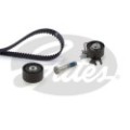 GATES PowerGrip® Zahnriemensatz K015672XS