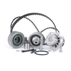 GATES PowerGrip® Zahnriemensatz K015678XS