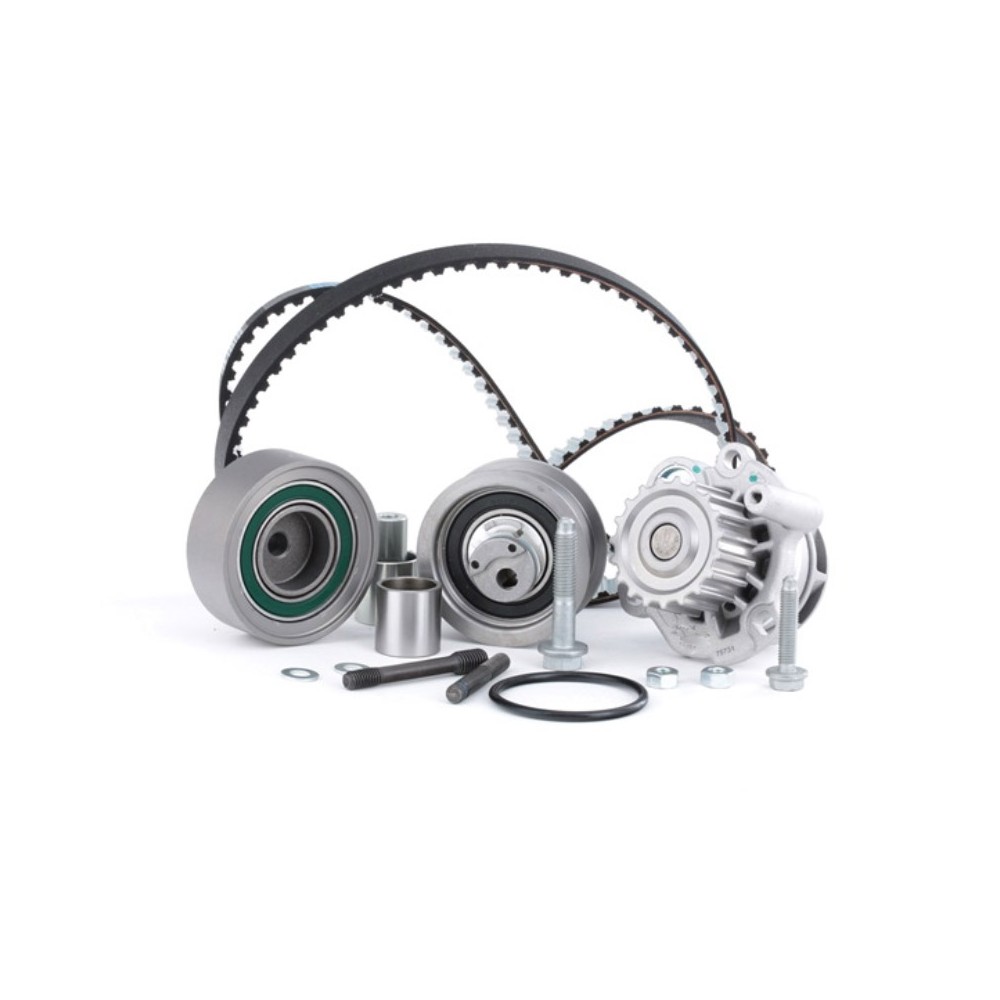 GATES PowerGrip® Zahnriemensatz K015678XS