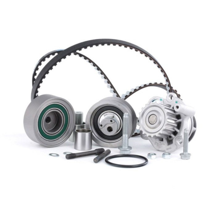 GATES PowerGrip® Zahnriemensatz K015678XS