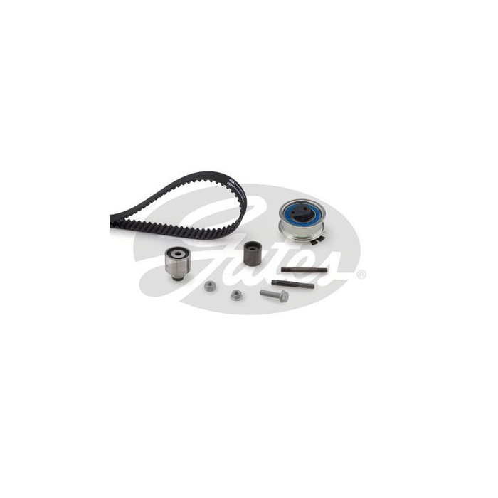 GATES PowerGrip® Zahnriemensatz K015678XS