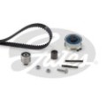 GATES PowerGrip® Zahnriemensatz K015678XS