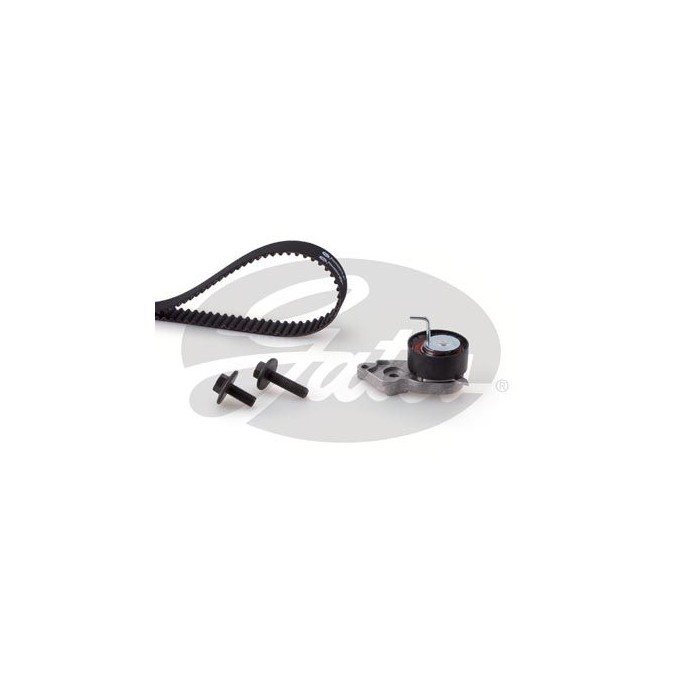 GATES PowerGrip® Zahnriemensatz K025433XS