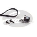 GATES PowerGrip® Zahnriemensatz K025433XS
