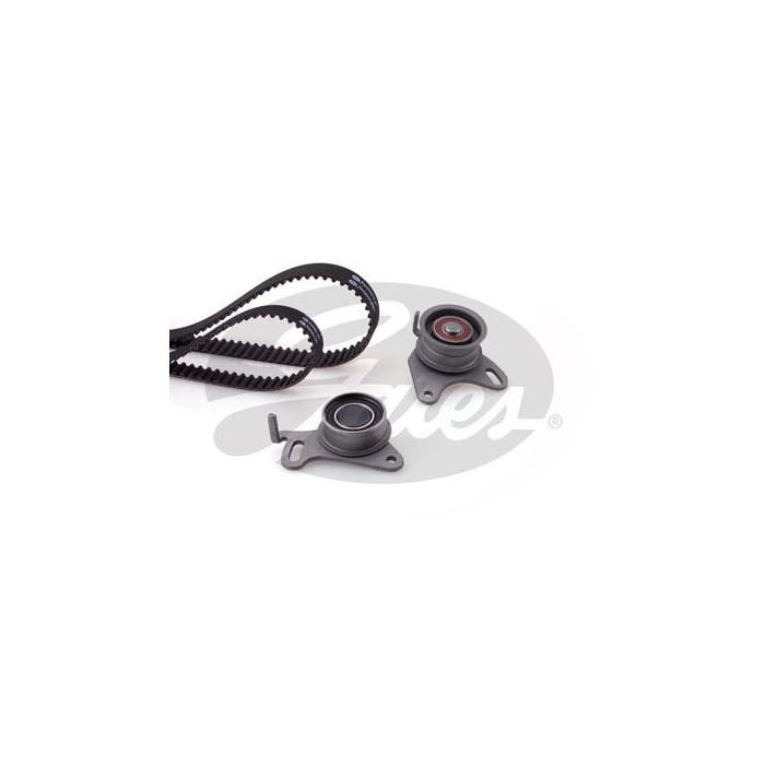 GATES PowerGrip® Zahnriemensatz K025435XS