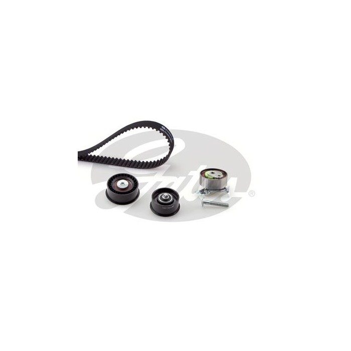 GATES PowerGrip® Zahnriemensatz K025499XS
