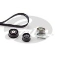 GATES PowerGrip® Zahnriemensatz K025499XS