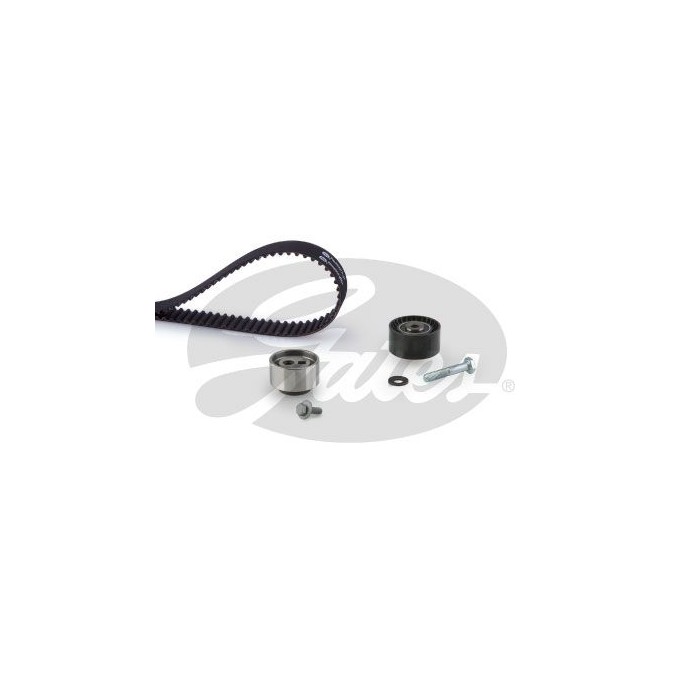 GATES PowerGrip® Zahnriemensatz K025523XS