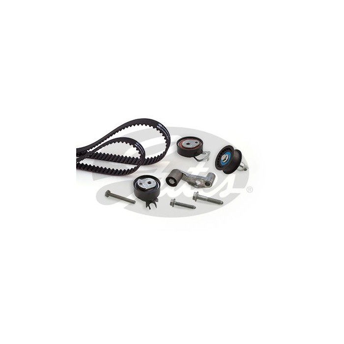GATES PowerGrip® Zahnriemensatz K025565XS
