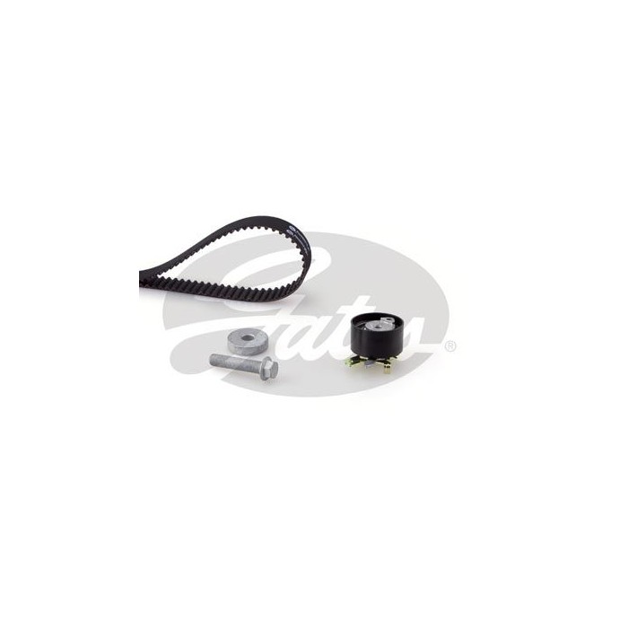 GATES PowerGrip® Zahnriemensatz K025578XS