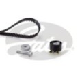 GATES PowerGrip® Zahnriemensatz K025578XS