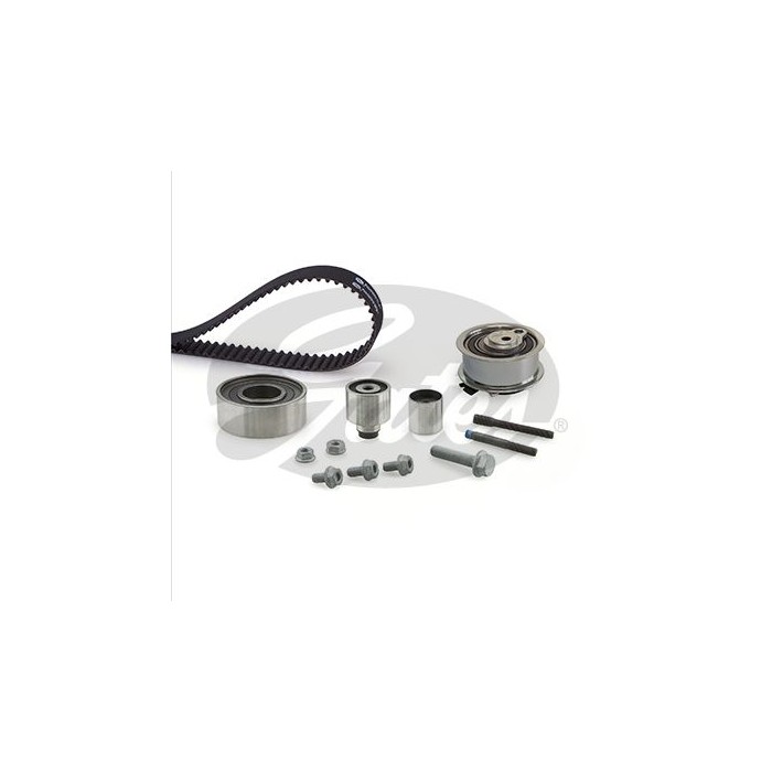 GATES PowerGrip® Zahnriemensatz K025649XS