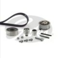 GATES PowerGrip® Zahnriemensatz K025649XS