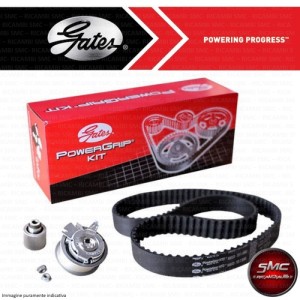 GATES PowerGrip® Zahnriemensatz K035563XS