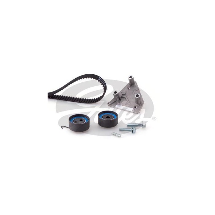 GATES PowerGrip® Zahnriemensatz K035563XS