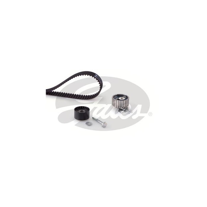 GATES PowerGrip® Zahnriemensatz K035623XS