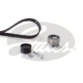 GATES PowerGrip® Zahnriemensatz K035623XS