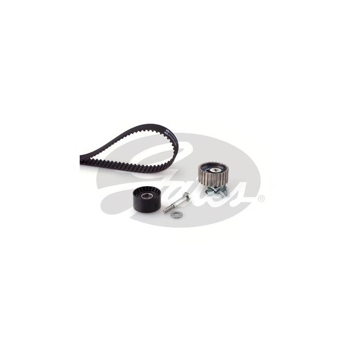 GATES PowerGrip® Zahnriemensatz K055500XS