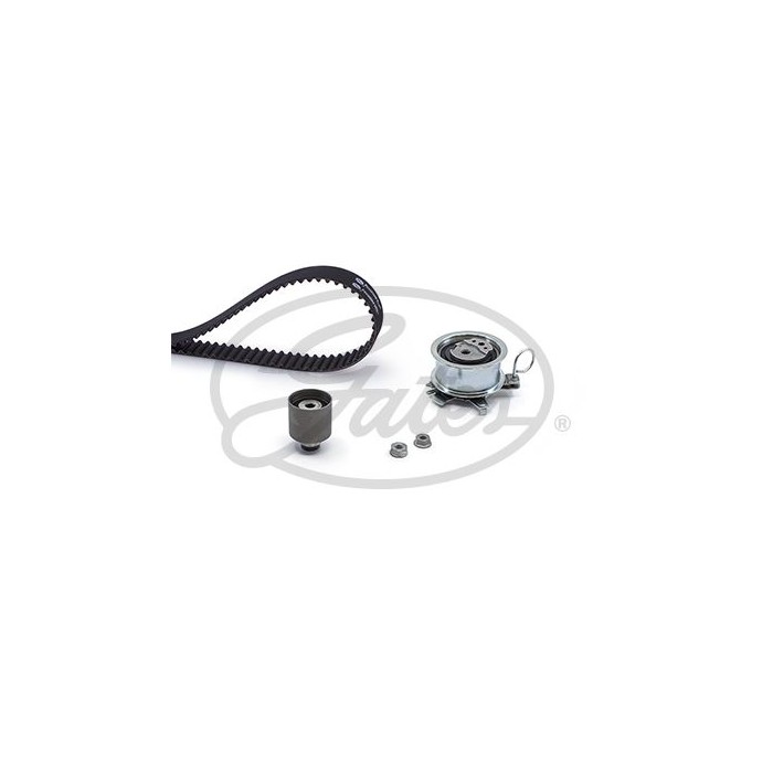 GATES PowerGrip® Zahnriemensatz K055569XS