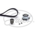 GATES PowerGrip® Zahnriemensatz K055569XS