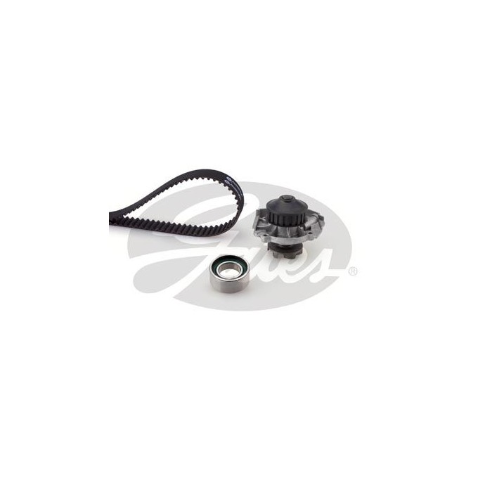 GATES PowerGrip® Wasserpumpe + Zahnriemensatz KP15030FI