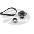 GATES PowerGrip® Wasserpumpe + Zahnriemensatz KP15030FI