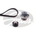 GATES PowerGrip® Wasserpumpe + Zahnriemensatz KP15503XS-2