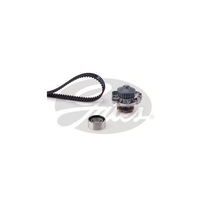 GATES PowerGrip® Wasserpumpe + Zahnriemensatz KP15544XS