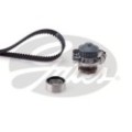 GATES PowerGrip® Wasserpumpe + Zahnriemensatz KP15544XS