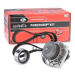 GATES PowerGrip® Wasserpumpe + Zahnriemensatz KP15545XS