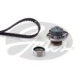 GATES PowerGrip® Wasserpumpe + Zahnriemensatz KP15545XS