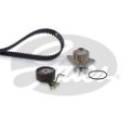 GATES PowerGrip® Wasserpumpe + Zahnriemensatz KP15575XS