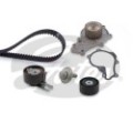 GATES PowerGrip® Wasserpumpe + Zahnriemensatz KP15587XS