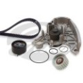 GATES PowerGrip® Wasserpumpe + Zahnriemensatz KP15592XS