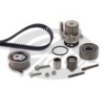 GATES PowerGrip® Wasserpumpe + Zahnriemensatz KP15648XS-1