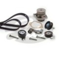 GATES PowerGrip® Wasserpumpe + Zahnriemensatz KP25565XS-1