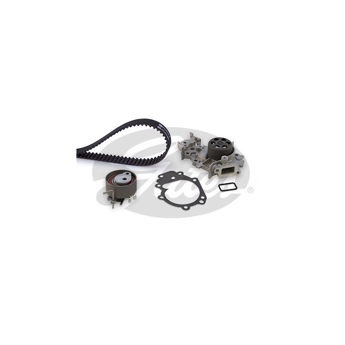 GATES PowerGrip® Wasserpumpe + Zahnriemensatz KP25577XS
