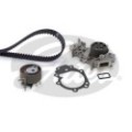 GATES PowerGrip® Wasserpumpe + Zahnriemensatz KP25577XS
