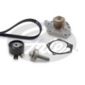 GATES PowerGrip® Wasserpumpe + Zahnriemensatz KP25578XS