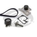 GATES PowerGrip® Wasserpumpe + Zahnriemensatz KP25578XS-2