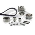 GATES PowerGrip® Wasserpumpe + Zahnriemensatz KP25649XS-1