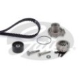 GATES PowerGrip® Wasserpumpe + Zahnriemensatz KP25650XS