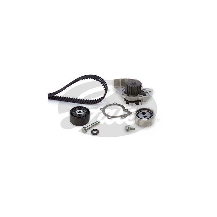 GATES PowerGrip® Wasserpumpe + Zahnriemensatz KP35524XS