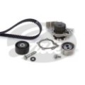GATES PowerGrip® Wasserpumpe + Zahnriemensatz KP35524XS
