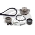 GATES PowerGrip® Wasserpumpe + Zahnriemensatz KP35623XS-1