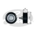 GATES DriveAlign® Umlenk-Führungsrolle, Keilrippenriemen T36456