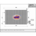 AHE Kondensator, Klimaanlage 43171
